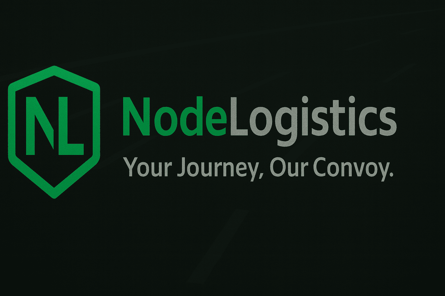 Join NodeLogistics Today!