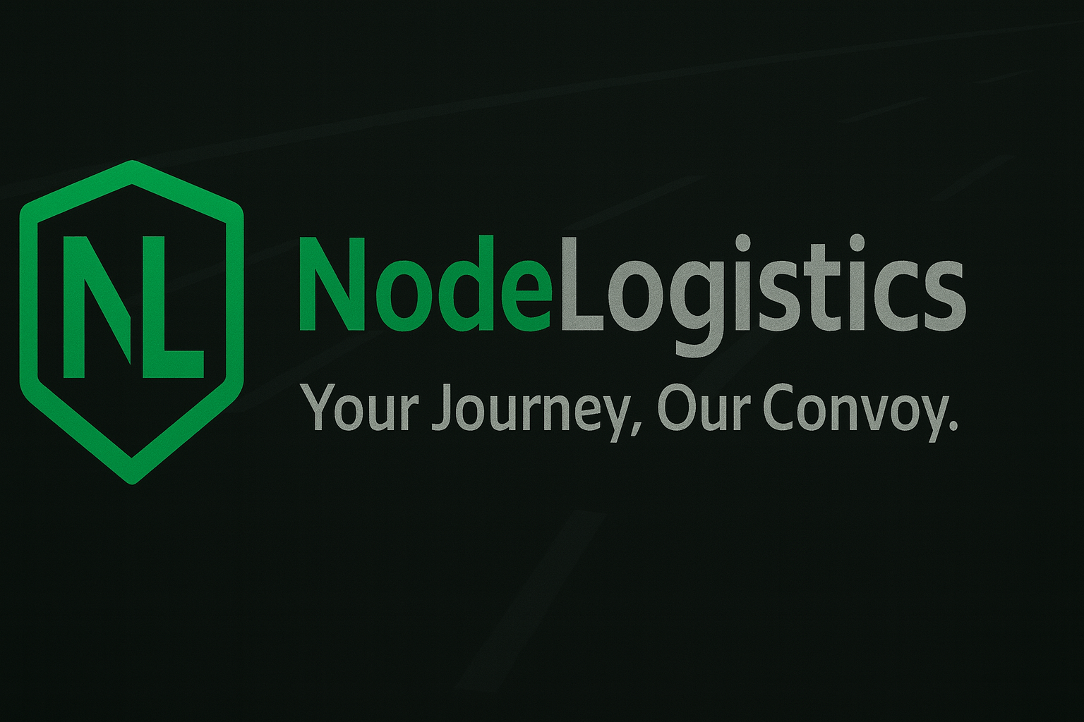 Join NodeLogistics Today!